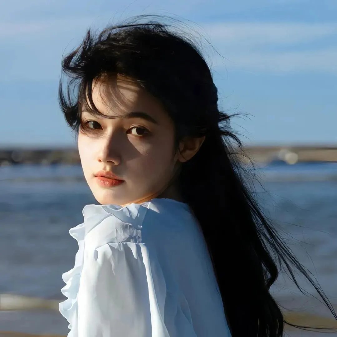 余光所及念念不忘